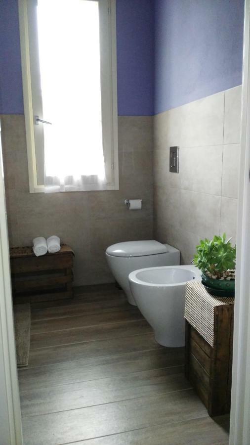 Bed and Breakfast L'Albero Della Gioia Villanova sull'Arda Exterior foto
